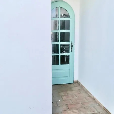 Lägenhet Sea Terrace *