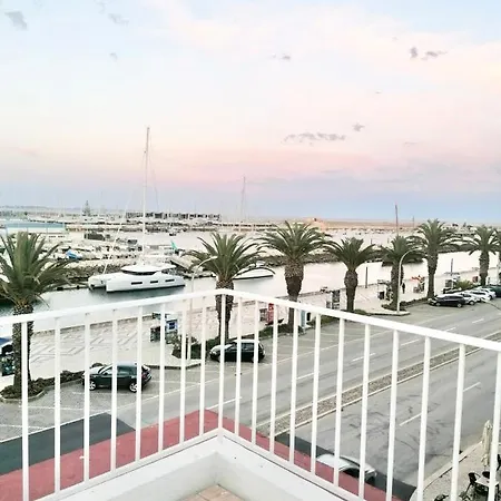 Sea Terrace * Lagos