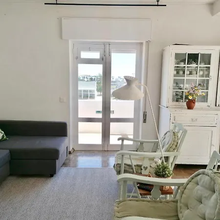 Apartment Sea Terrace *