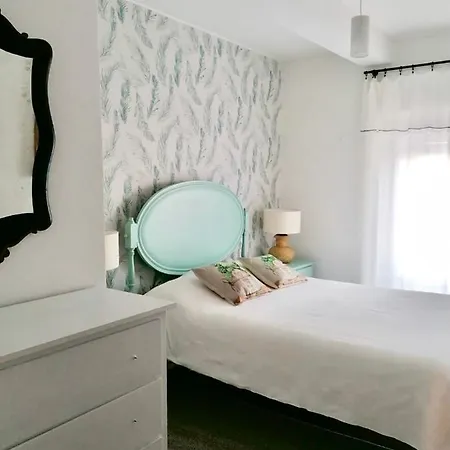 Apartment Sea Terrace Lagos