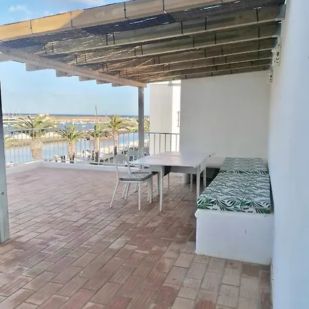 Sea Terrace *
