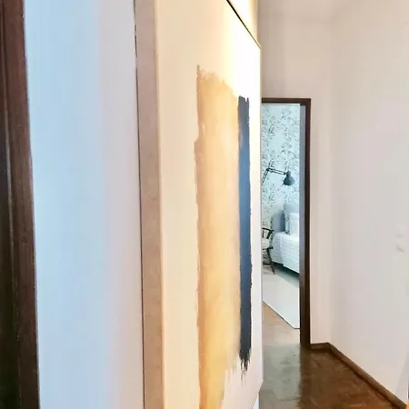 Apartment Sea Terrace
