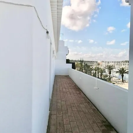 Sea Terrace * Lagos
