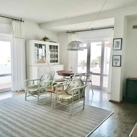 Sea Terrace Lagos