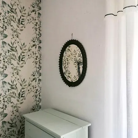 Sea Terrace *