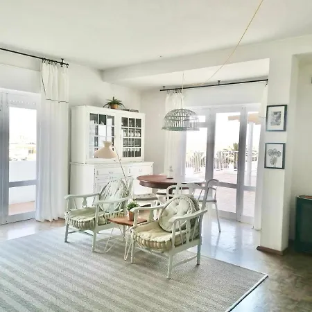 Apartment Sea Terrace
