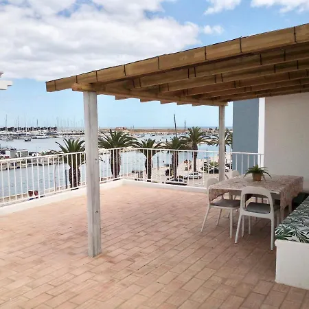Sea Terrace * Lagos