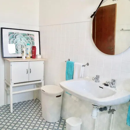 Sea Terrace Apartment