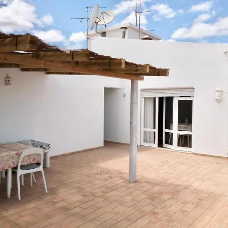Apartment Sea Terrace Lagos