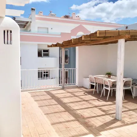 Sea Terrace