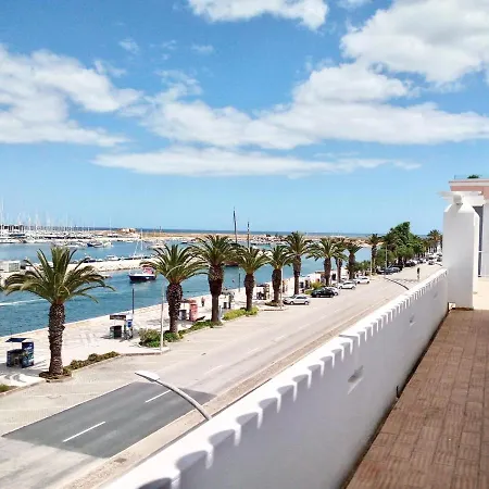 Apartment Sea Terrace *