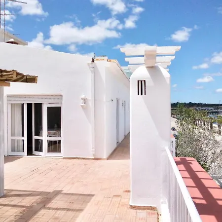 Apartment Sea Terrace