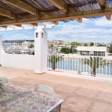 Apartment Sea Terrace Lagos